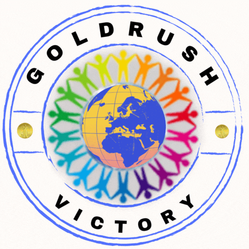 GoldRush Victory